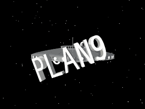 PLAN9
